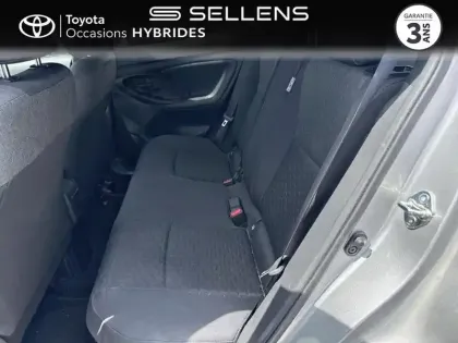 Photo 11 Toyota Yaris  Cross 116h Design MY22