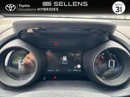 Photo 13 Toyota Yaris  Cross 116h Design MY22