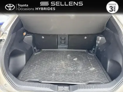 Photo 9 Toyota Yaris  Cross 116h Design MY22