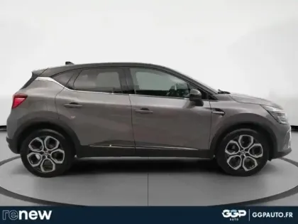 Photo 5 Renault Captur  1.0 TCe 90ch Techno