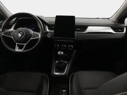 Photo 12 Renault Captur  1.0 TCe 90ch Techno
