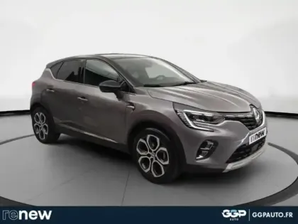 Photo 6 Renault Captur  1.0 TCe 90ch Techno