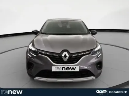 Photo 7 Renault Captur  1.0 TCe 90ch Techno