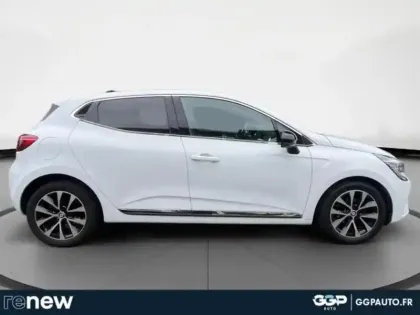 Photo 5 Renault Clio  1.0 TCe 90ch Techno