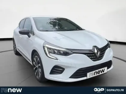 Photo 6 Renault Clio  1.0 TCe 90ch Techno