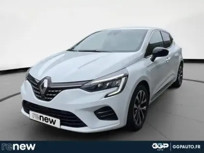 Photo Renault Clio Techno