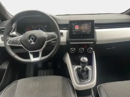 Photo 12 Renault Clio  1.0 TCe 90ch Techno