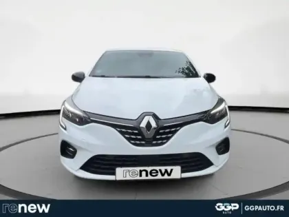 Photo 7 Renault Clio  1.0 TCe 90ch Techno