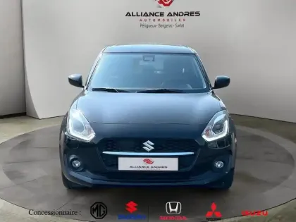 Photo 7 Suzuki Swift  1.2 Dualjet Hybrid 83ch Privilège