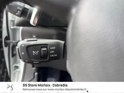 Photo 11 DS DS 3  Crossback PureTech 130ch Toit de Paris Automatique 135g