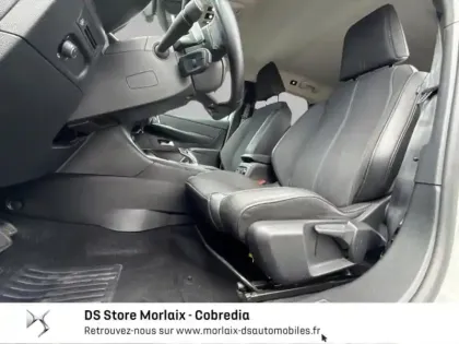 Photo 8 DS DS 3  Crossback PureTech 130ch Toit de Paris Automatique 135g