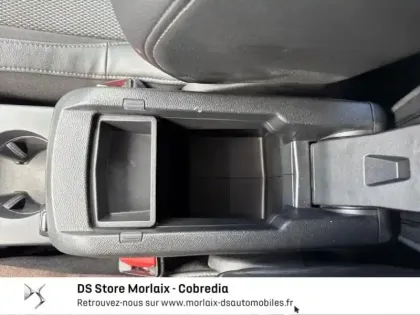 Photo 14 DS DS 3  Crossback PureTech 130ch Toit de Paris Automatique 135g