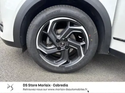 Photo 10 DS DS 3  Crossback PureTech 130ch Toit de Paris Automatique 135g