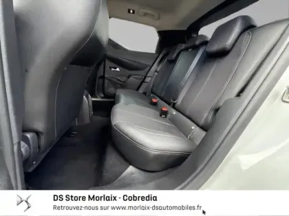 Photo 9 DS DS 3  Crossback PureTech 130ch Toit de Paris Automatique 135g