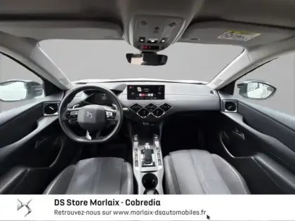 Photo 7 DS DS 3  Crossback PureTech 130ch Toit de Paris Automatique 135g