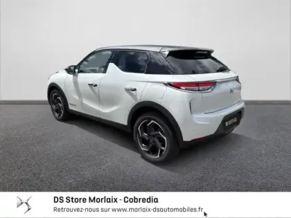 Photo 6 DS DS 3  Crossback PureTech 130ch Toit de Paris Automatique 135g