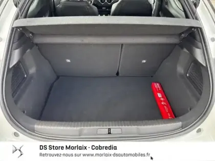 Photo 5 DS DS 3  Crossback PureTech 130ch Toit de Paris Automatique 135g