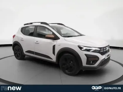 Photo 6 Dacia Sandero  1.0 TCe 90ch Stepway Extreme -24