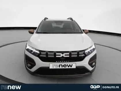 Photo 7 Dacia Sandero  1.0 TCe 90ch Stepway Extreme -24
