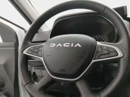 Photo 14 Dacia Sandero  1.0 TCe 90ch Stepway Extreme -24