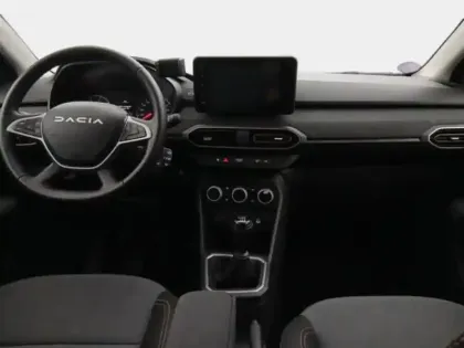 Photo 12 Dacia Sandero  1.0 TCe 90ch Stepway Extreme -24