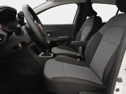 Photo 13 Dacia Sandero  1.0 TCe 90ch Stepway Extreme -24