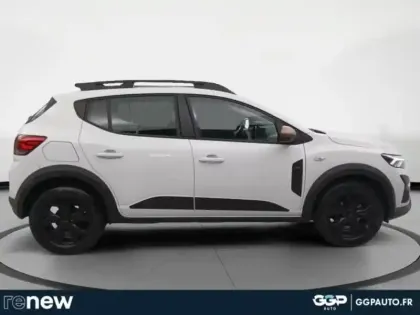 Photo 5 Dacia Sandero  1.0 TCe 90ch Stepway Extreme -24