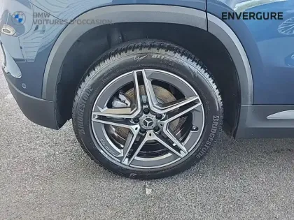 Photo 8 Mercedes GLA  250 e 160+102ch AMG Line 8G-DCT