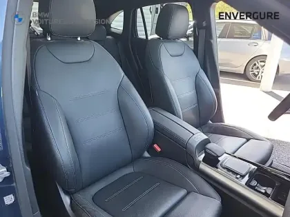 Photo 9 Mercedes GLA  250 e 160+102ch AMG Line 8G-DCT