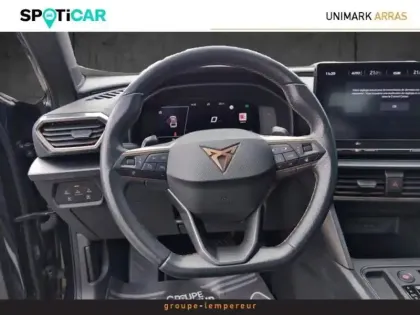 Photo 11 Cupra Formentor  1.5 TSI 150ch Business Edition DSG7