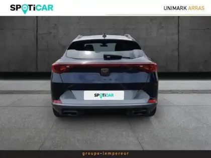 Photo 5 Cupra Formentor  1.5 TSI 150ch Business Edition DSG7