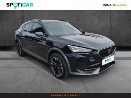 Photo Cupra Formentor Business Edition