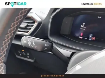 Photo 14 Cupra Formentor  1.5 TSI 150ch Business Edition DSG7