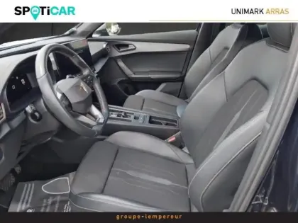 Photo 8 Cupra Formentor  1.5 TSI 150ch Business Edition DSG7