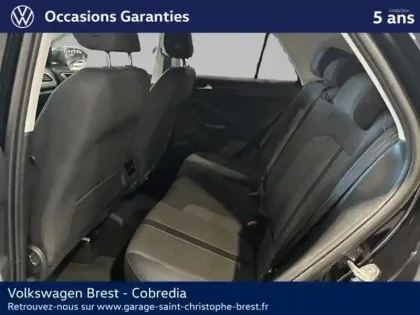 Photo 8 Volkswagen T-roc  1.0 TSI 116ch VW Edition