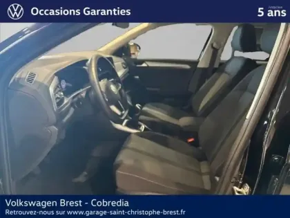 Photo 7 Volkswagen T-roc  1.0 TSI 116ch VW Edition