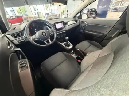 Photo 8 Renault Captur  1.0 TCe 90ch Business -21