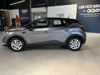 Photo 7 Renault Captur  1.0 TCe 90ch Business -21