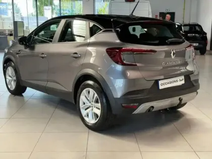 Photo 6 Renault Captur  1.0 TCe 90ch Business -21