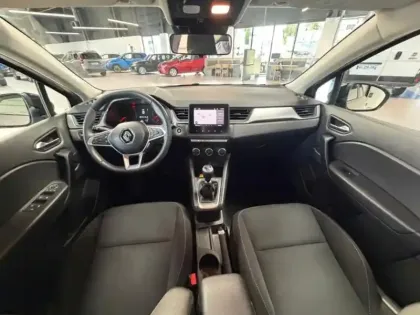 Photo 10 Renault Captur  1.0 TCe 90ch Business -21