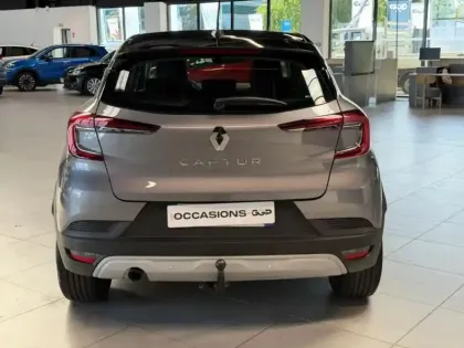 Photo 5 Renault Captur  1.0 TCe 90ch Business -21
