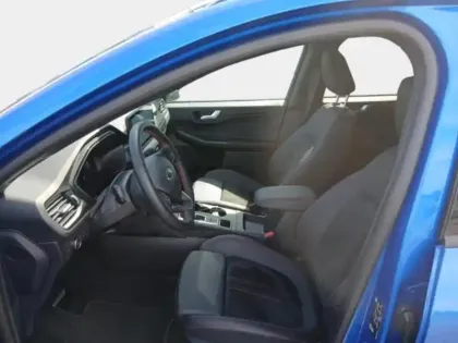 Photo 13 Ford Kuga  2.5 Duratec 180ch Hybrid FlexiFuel ST-Line X Powershift