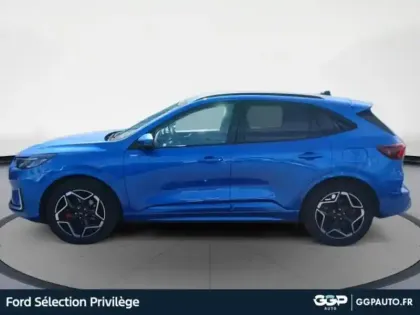 Photo 16 Ford Kuga  2.5 Duratec 180ch Hybrid FlexiFuel ST-Line X Powershift