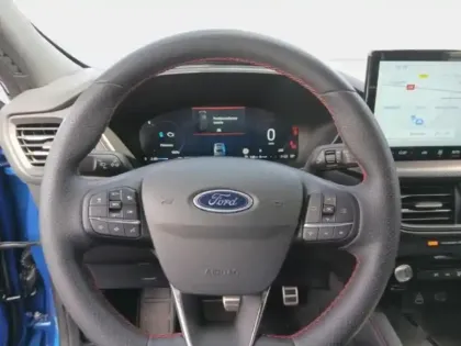Photo 14 Ford Kuga  2.5 Duratec 180ch Hybrid FlexiFuel ST-Line X Powershift