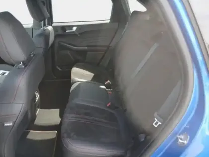 Photo 26 Ford Kuga  2.5 Duratec 180ch Hybrid FlexiFuel ST-Line X Powershift