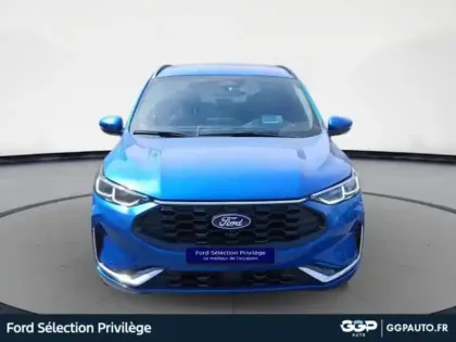 Photo 7 Ford Kuga  2.5 Duratec 180ch Hybrid FlexiFuel ST-Line X Powershift