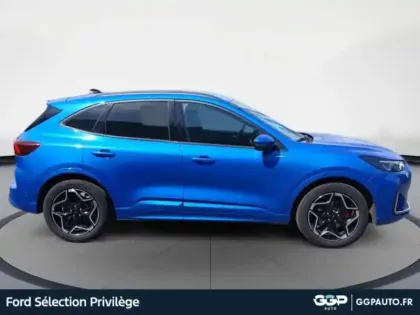 Photo 5 Ford Kuga  2.5 Duratec 180ch Hybrid FlexiFuel ST-Line X Powershift