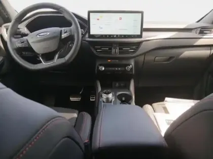 Photo 27 Ford Kuga  2.5 Duratec 180ch Hybrid FlexiFuel ST-Line X Powershift