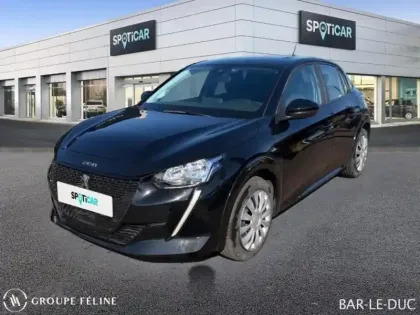 Photo Peugeot 208 Like
