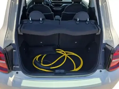 Photo 5 Fiat 500  e 118ch Pack Confort & Style MY23